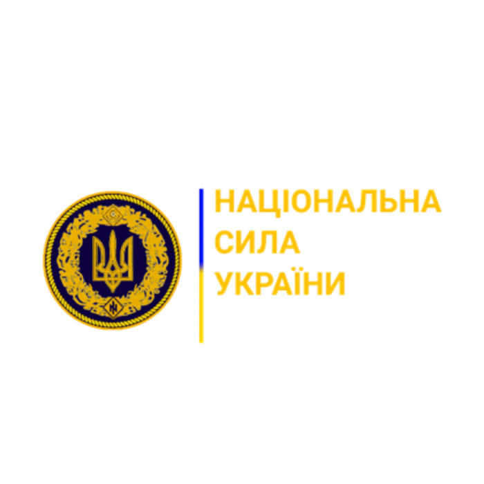 Національна сила України